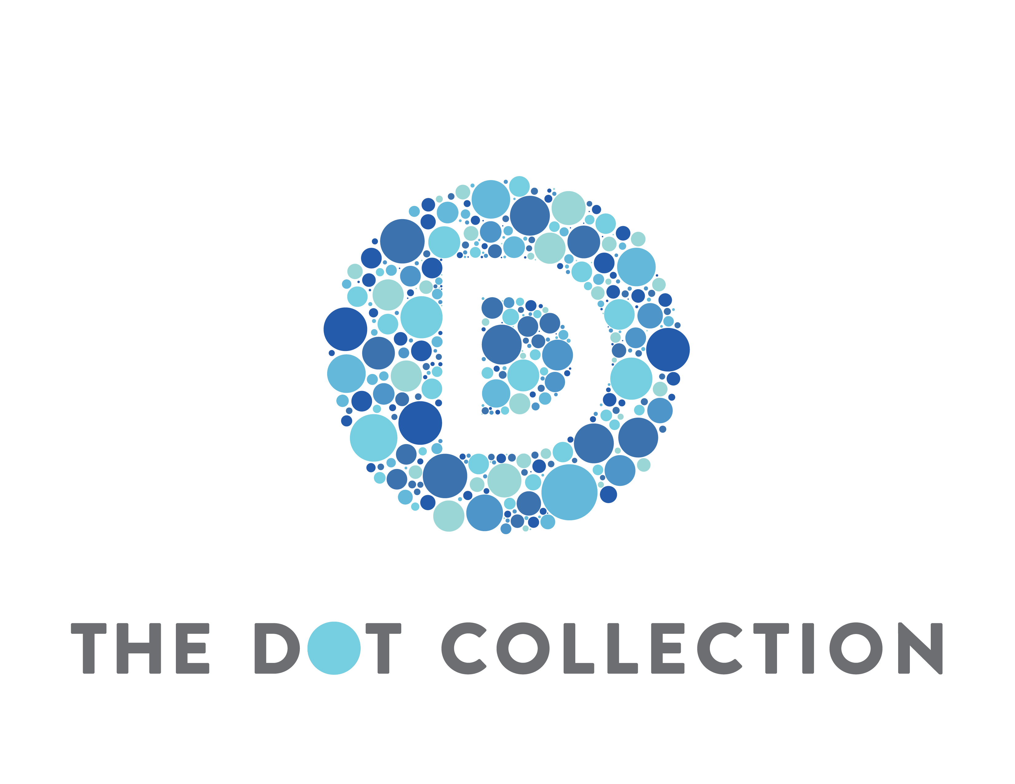 The Dot Collection logo